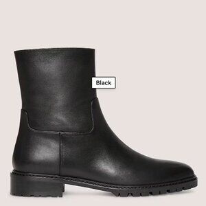 stuart weitzman boots 9.5